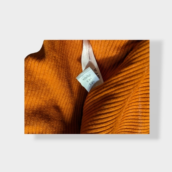 Free People Strapless Crop Top - Picture 4 of 5